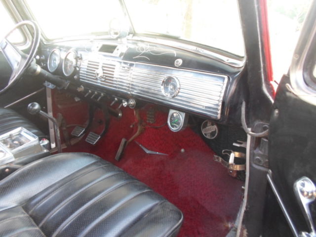 1948 Chevrolet C-10 - photo 13