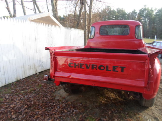 1948 Chevrolet C-10 - photo 3