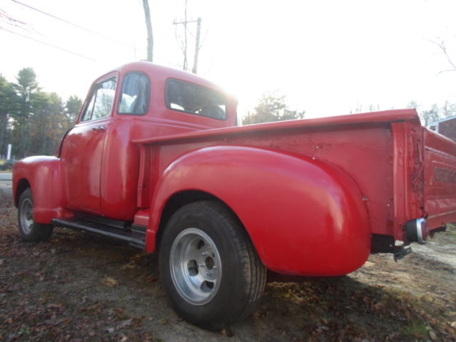 1948 Chevrolet C-10 - photo 4