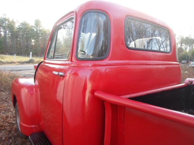 1948 Chevrolet C-10 - photo 7