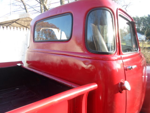 1948 Chevrolet C-10 - photo 8