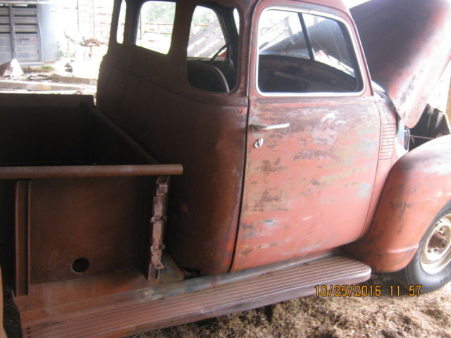 1948 Chevrolet Other Pickups deluxe - photo 10