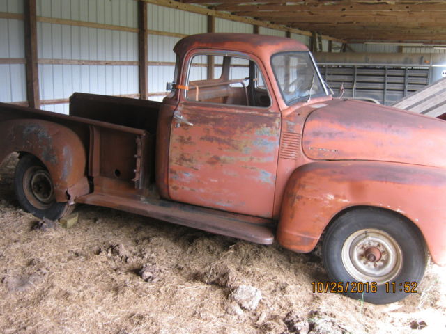 1948 Chevrolet Other Pickups deluxe - photo 11