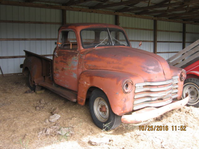 1948 Chevrolet Other Pickups deluxe - photo 13