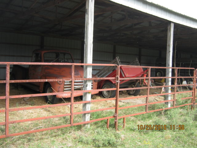 1948 Chevrolet Other Pickups deluxe - photo 3