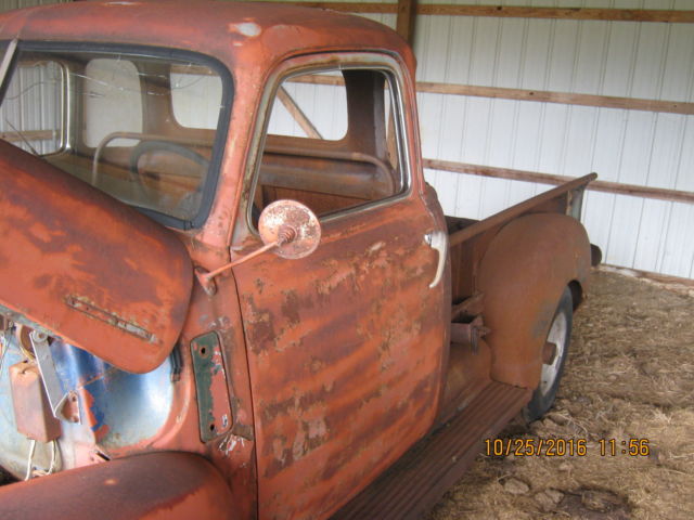 1948 Chevrolet Other Pickups deluxe - photo 4