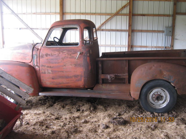 1948 Chevrolet Other Pickups deluxe - photo 6