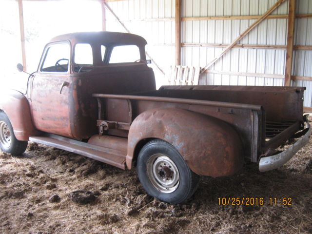 1948 Chevrolet Other Pickups deluxe - photo 7