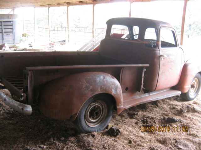 1948 Chevrolet Other Pickups deluxe - photo 9