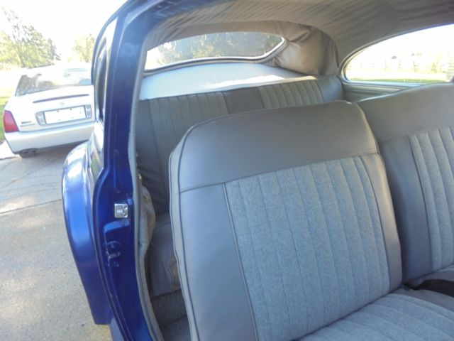 1948 Chevrolet Fleetline - photo 10