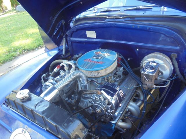 1948 Chevrolet Fleetline - photo 11