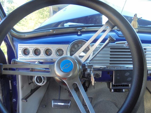 1948 Chevrolet Fleetline - photo 12