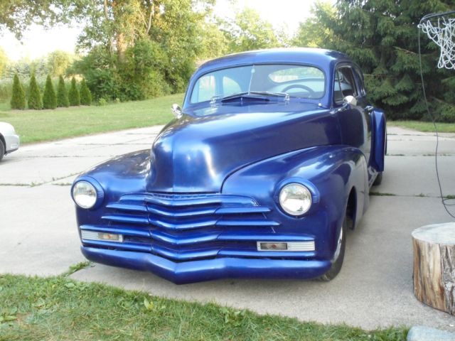 1948 Chevrolet Fleetline - photo 3