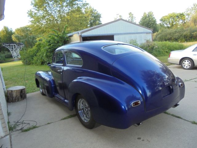 1948 Chevrolet Fleetline - photo 4