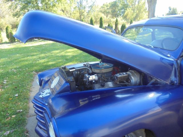 1948 Chevrolet Fleetline - photo 5