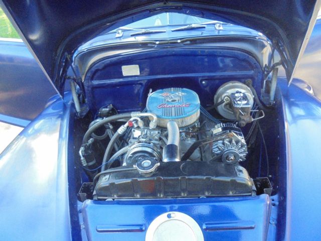 1948 Chevrolet Fleetline - photo 6
