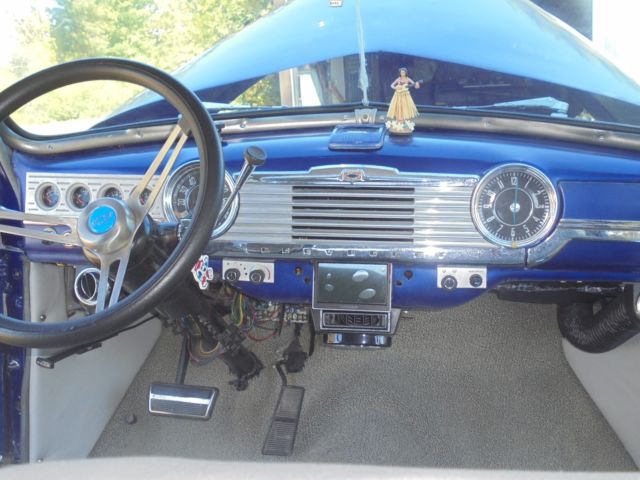 1948 Chevrolet Fleetline - photo 9