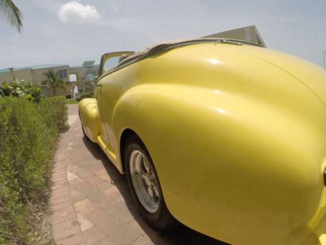 1948 Chevrolet Other Cabriolet - photo 11