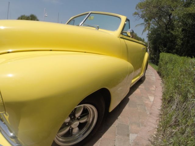 1948 Chevrolet Other Cabriolet - photo 12