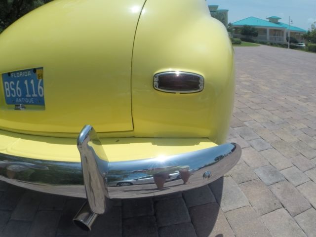 1948 Chevrolet Other Cabriolet - photo 13
