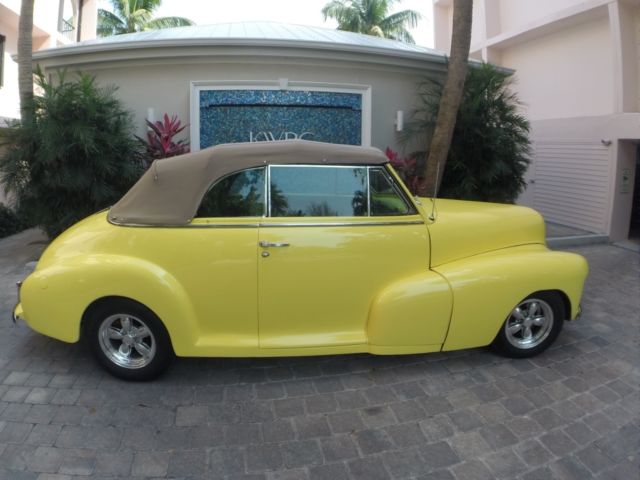 1948 Chevrolet Other Cabriolet - photo 2