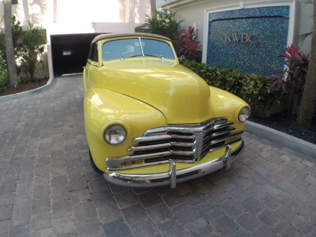 1948 Chevrolet Other Cabriolet - photo 3