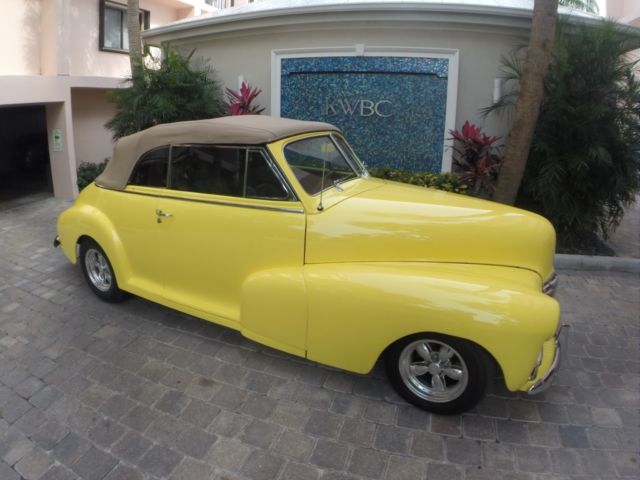 1948 Chevrolet Other Cabriolet - photo 4