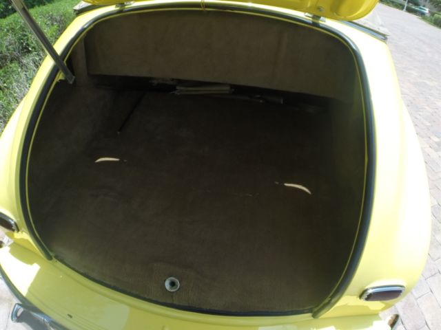 1948 Chevrolet Other Cabriolet - photo 6