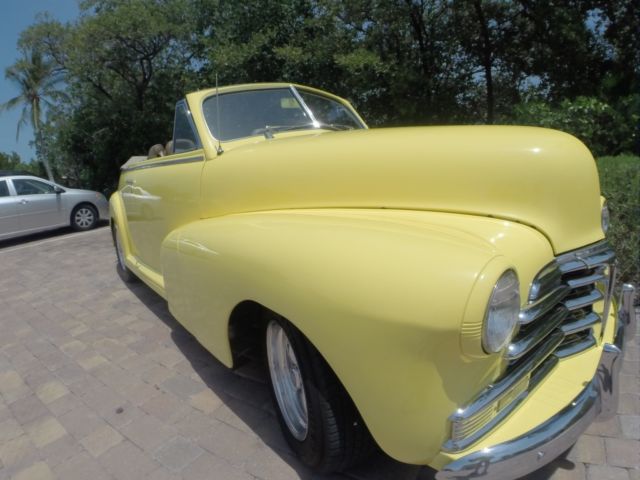 1948 Chevrolet Other Cabriolet - photo 7