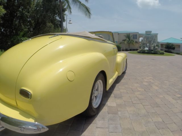 1948 Chevrolet Other Cabriolet - photo 9
