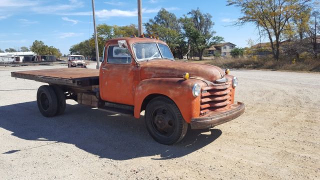 1948 Chevrolet Other Pickups - photo 10