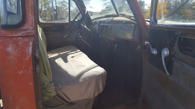 1948 Chevrolet Other Pickups - photo 12