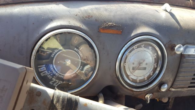 1948 Chevrolet Other Pickups - photo 2