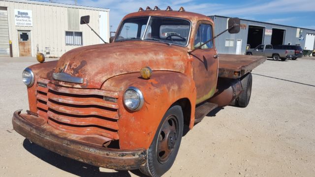 1948 Chevrolet Other Pickups - photo 7