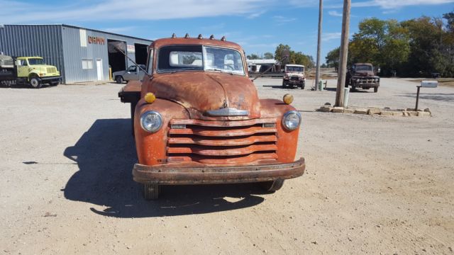 1948 Chevrolet Other Pickups - photo 8