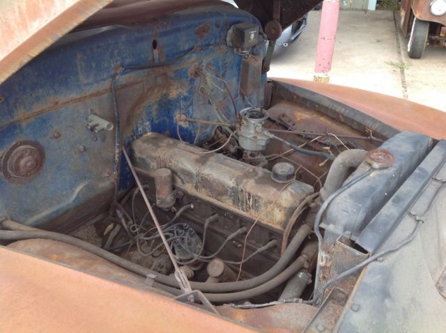 1948 Chevrolet Other Pickups - photo 10