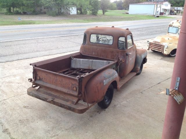 1948 Chevrolet Other Pickups - photo 12