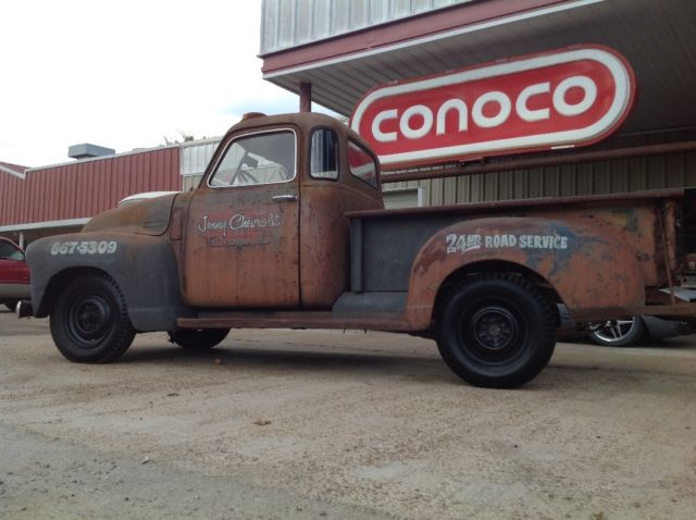1948 Chevrolet Other Pickups - photo 3