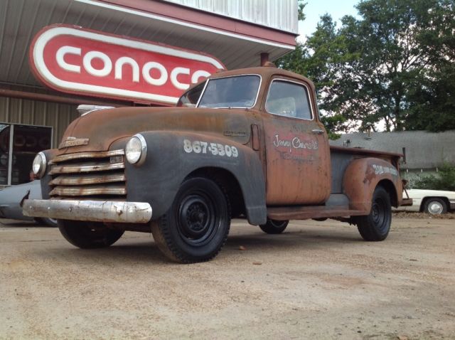 1948 Chevrolet Other Pickups - photo 4