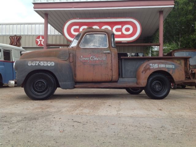1948 Chevrolet Other Pickups - photo 5
