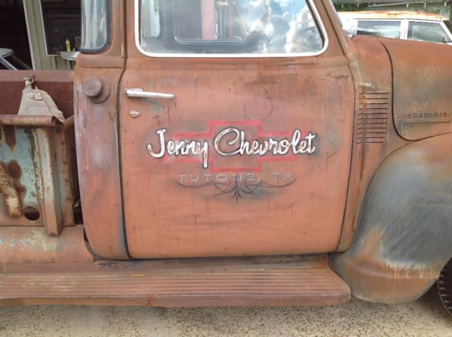 1948 Chevrolet Other Pickups - photo 6