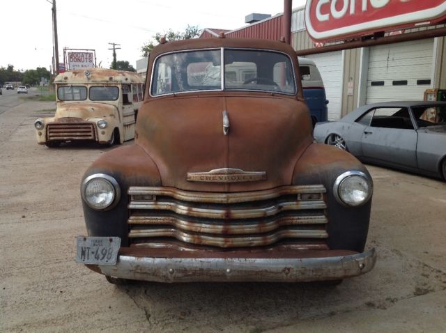 1948 Chevrolet Other Pickups - photo 7