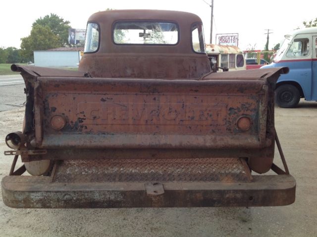 1948 Chevrolet Other Pickups - photo 8