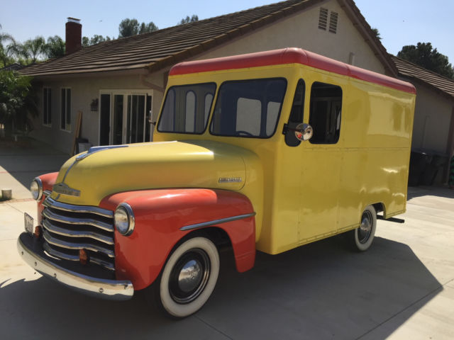 1948 Chevrolet Other Pickups - photo 2