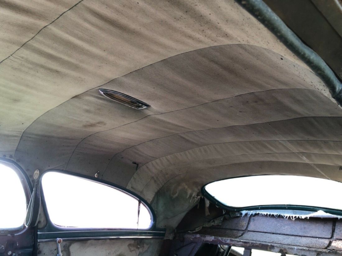 1948 Chevrolet Fleetline - photo 10
