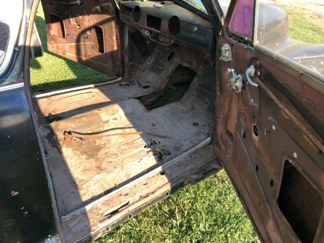 1948 Chevrolet Fleetline - photo 13