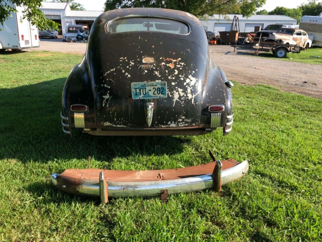 1948 Chevrolet Fleetline - photo 4