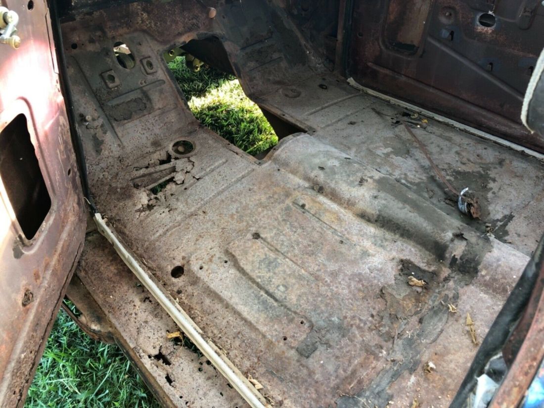 1948 Chevrolet Fleetline - photo 7