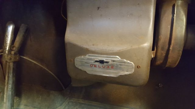 1948 Chevrolet Other Pickups - photo 12
