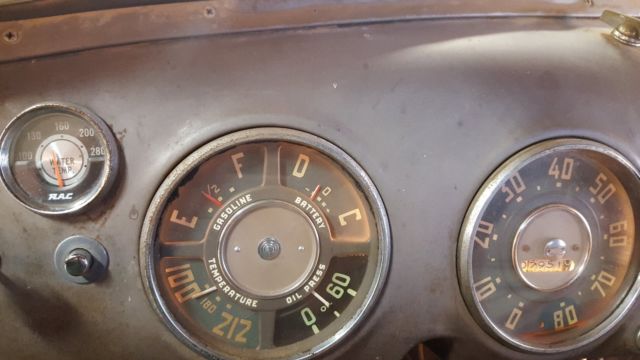 1948 Chevrolet Other Pickups - photo 13